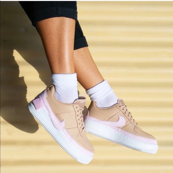 Nike Shoes - Air force jester xx